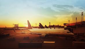 Door to Door Airport Transportation - Katy and West Houston